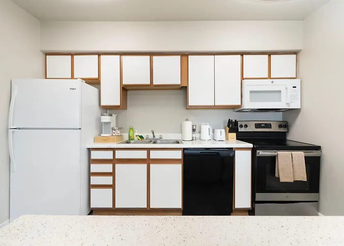 2br Charming Mesa Sleeps 4 Near Downtown