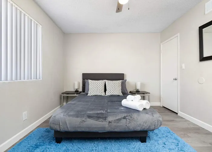 2br Charming Mesa Sleeps 4 Near Downtown * Tempe