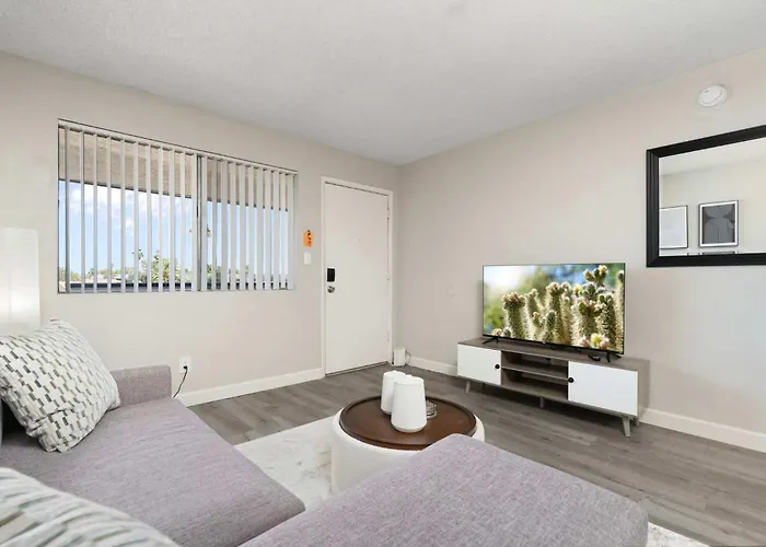 2br Charming Mesa Sleeps 4 Near Downtown Tempe