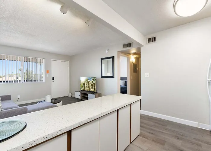 2br Charming Mesa Sleeps 4 Near Downtown Apartment Tempe