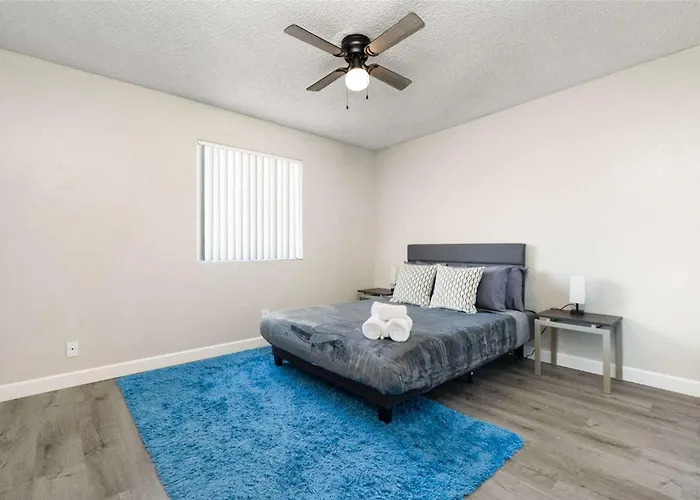 2br Charming Mesa Sleeps 4 Near Downtown * Tempe