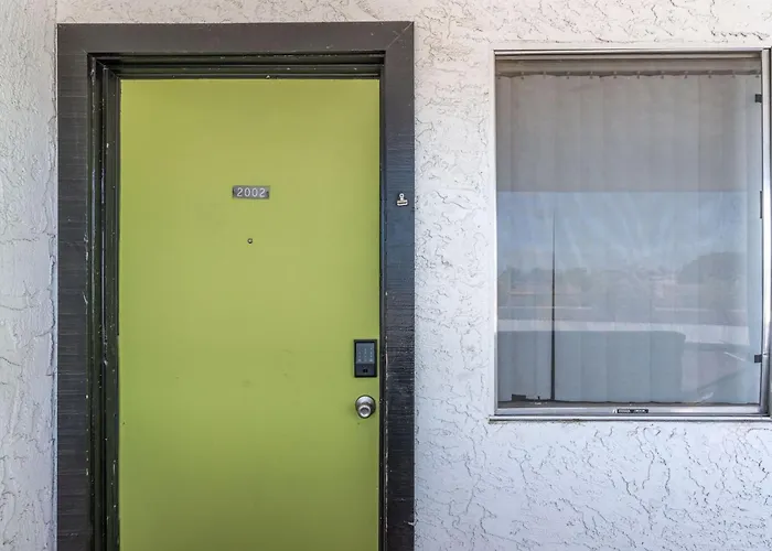 2br Charming Mesa Sleeps 4 Near Downtown Apartment Tempe
